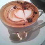 ハインツ・ベック - カプチーノ