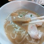 三角形のメンマ