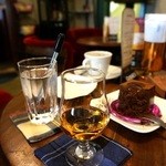 The Court - 竹鶴　　30ｍｌ　1000円（税別）