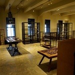 The Court - ビル内の、メガネ屋さん