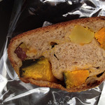 バックシュトゥーベ ツオップ - 