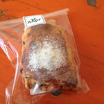 バックシュトゥーベ ツオップ - 