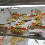 川場物産センター - 完熟りんごパイのケース