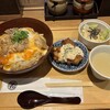 名古屋コーチン親子丼 酉しみず