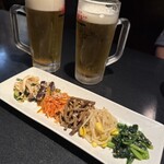 ぱんちゃん家 - 