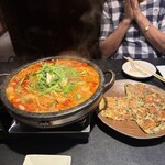 ぱんちゃん家 京都桂店 - 