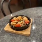 俺のフレンチ 渋谷 - 