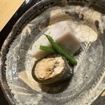 富小路 やま岸 - 