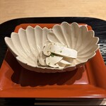 富小路 やま岸 - 