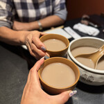 ぱんちゃん家 - 