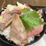 海鮮居酒屋 山傳丸 海浜幕張店 - 