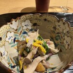 富小路 やま岸 - 