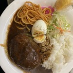 コーヒー・オショクジ　ヒロユキ - 