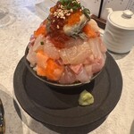 芝浦牡蠣屋 - 