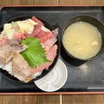 海鮮居酒屋 山傳丸 海浜幕張店 - 