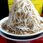 ラーメン鷹の目 川口店 - 