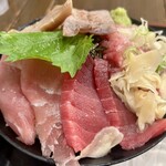 海鮮居酒屋 山傳丸 海浜幕張店 - 