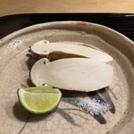 富小路 やま岸 - 