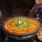 ぱんちゃん家 - 