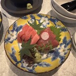 芝浦牡蠣屋 - 