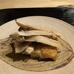 富小路 やま岸 - 