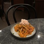 俺のフレンチ 渋谷 - 