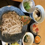 あん - 料理写真: