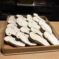 富小路 やま岸 - 