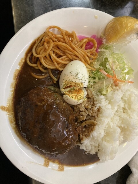 Coffee Oshokuji Hiroyuki