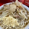 ラーメン二郎 三田本店