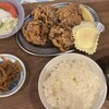 昭和酒場めりけん食堂
