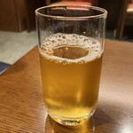 サクララウンジ - ドリンク写真: