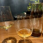 ラ カンロ - ティーペアリング