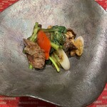 中国魚菜 とも - 