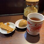 味噌一 - 料理写真: