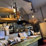 おにぎり白樺堂 - 料理写真: