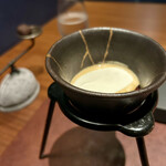 ラ カンロ - バニラプリン