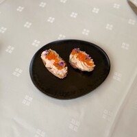 ラ ターブル ドゥ ジョエル・ロブション - 