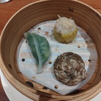 カントニーズ 燕 - 