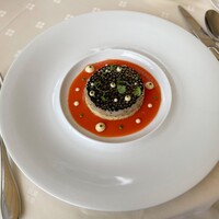 ラ ターブル ドゥ ジョエル・ロブション - 