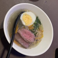 馬刺しと焼き鳥 グルマン三年坂 - 