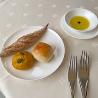 ラ ターブル ドゥ ジョエル・ロブション - 