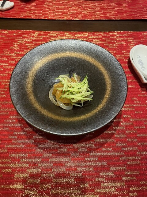 Chinese Gyosai Tomo photo 2