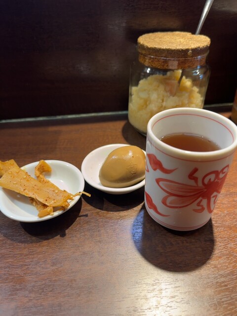 Miso Ichi Sangenchaya Ten