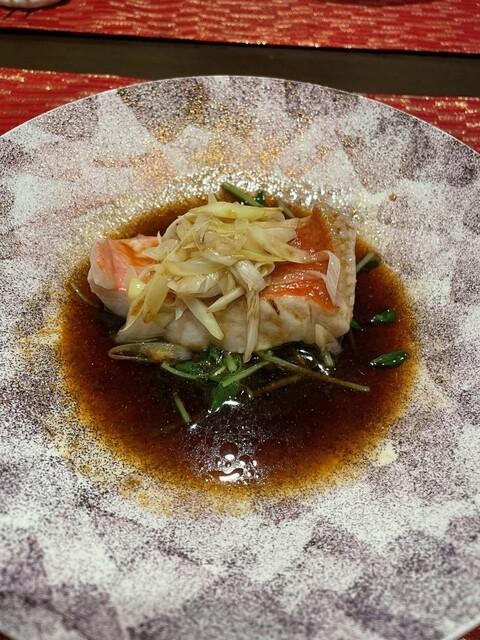 Chinese Gyosai Tomo photo 3