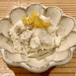 酔い夜 あらたえ - 料理写真: