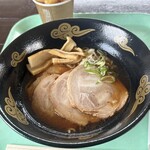 ファームZOO - 料理写真:
