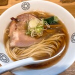 TOKYO RAMEN かいか - 