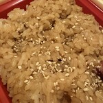 江口だんご - 料理写真: