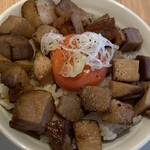 鶏白湯そば 鶏すけ - 料理写真: